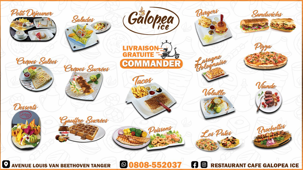 Galopea Ice - 1