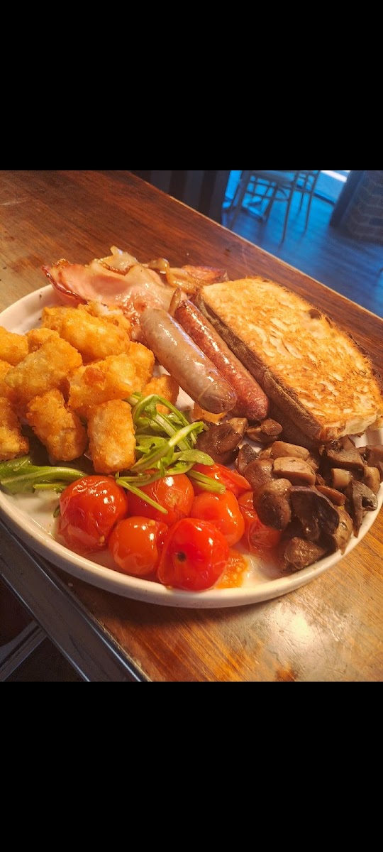 Cafe 21 Australind - 2