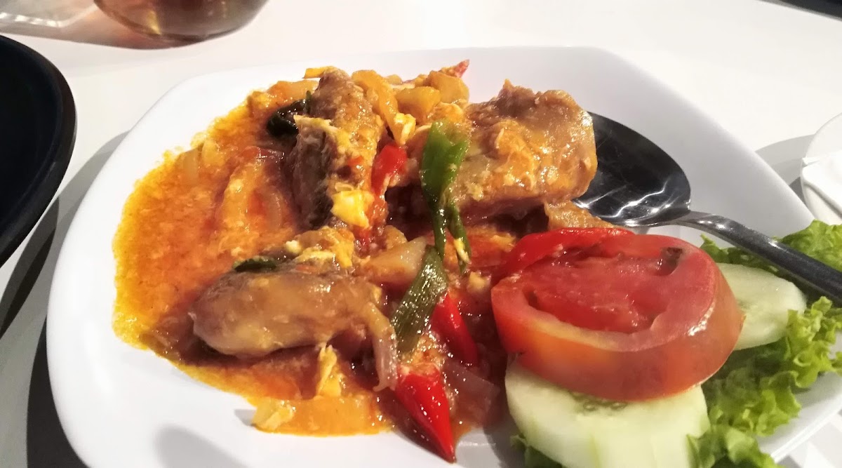 Primagraphia Cafe - 10