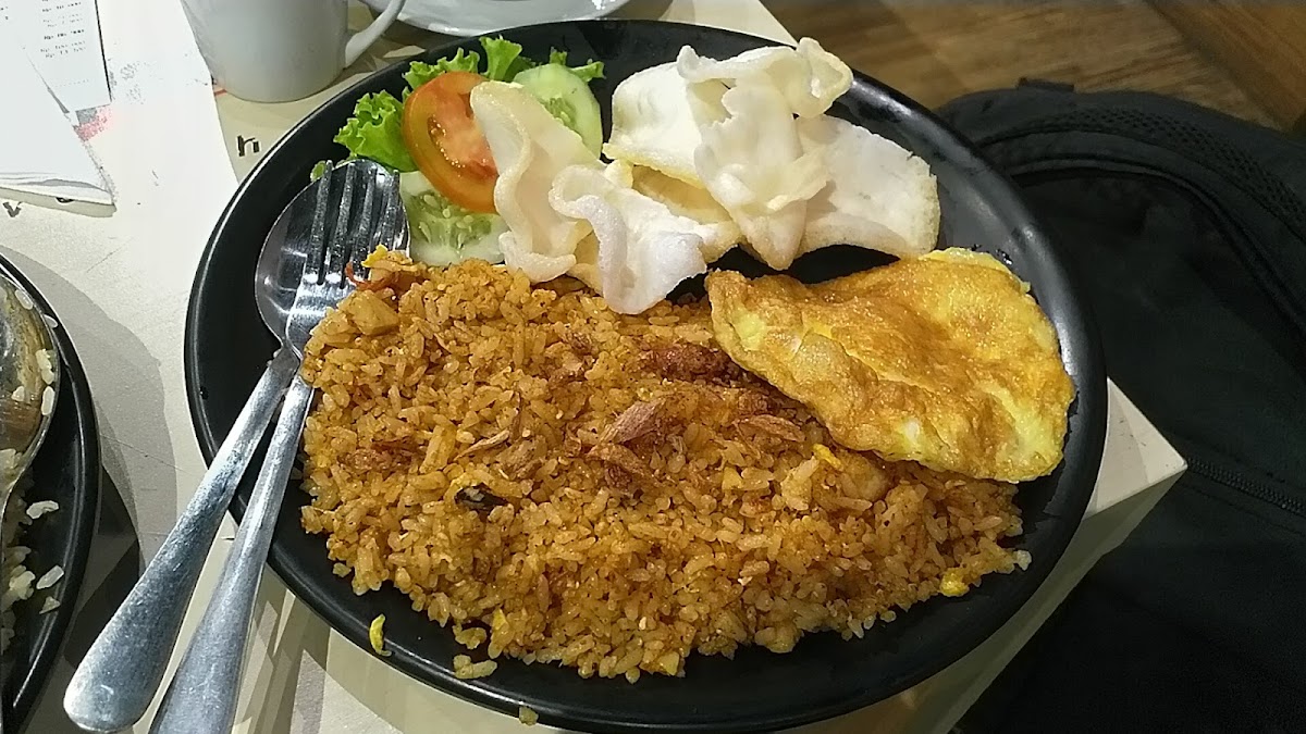 Primagraphia Cafe - 5