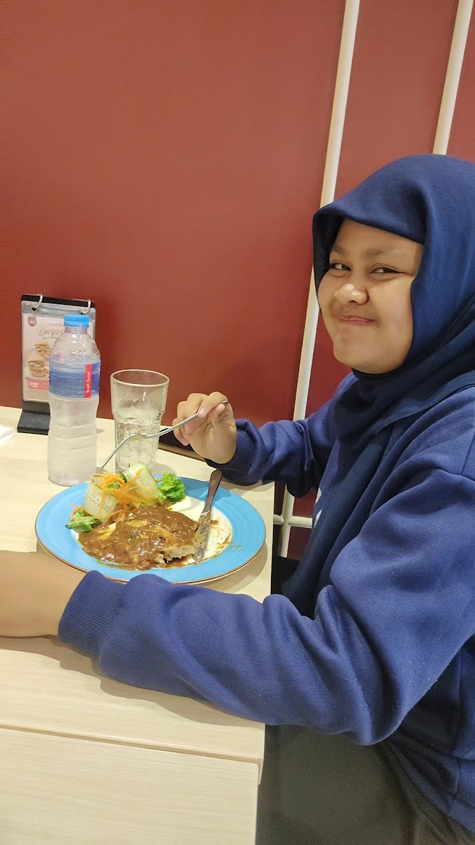 Baker's Cottage Taman Kota Masai - 2