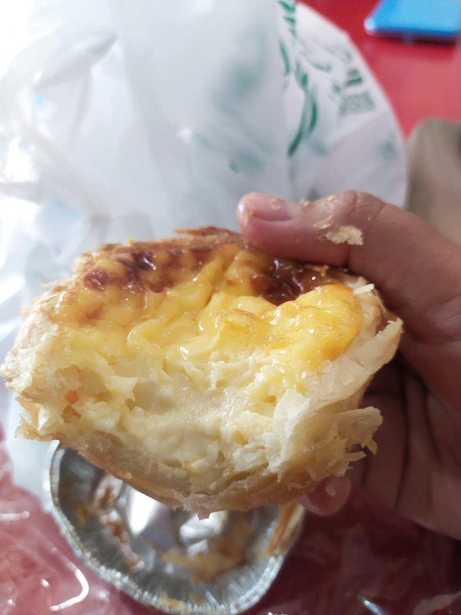 Baker's Cottage Taman Kota Masai - 6