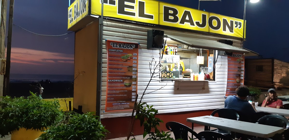 El Bajon
