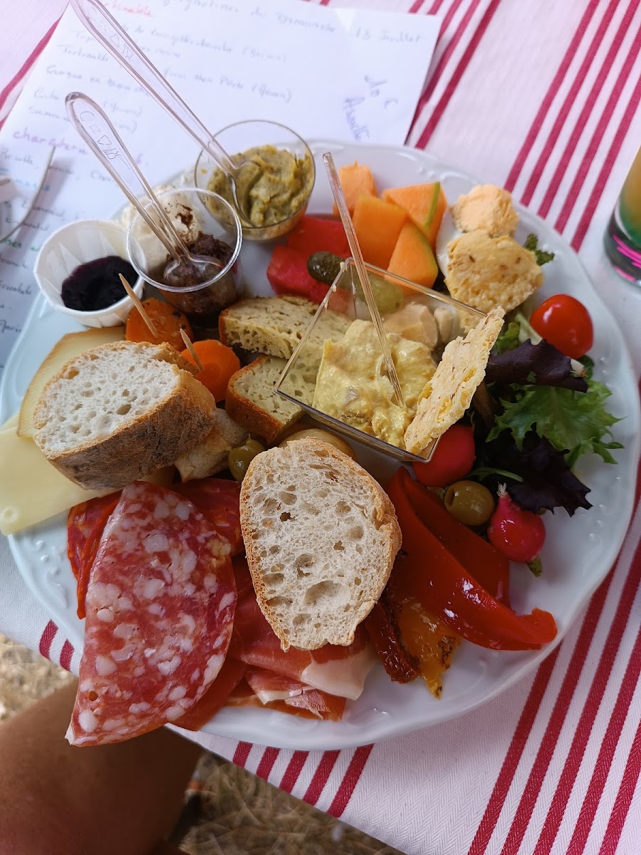 L'INSTANT Café Asso