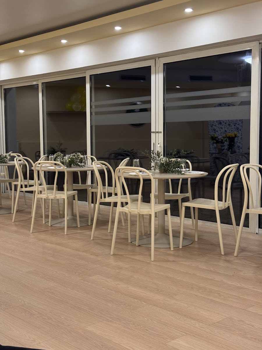 Café Mysa Das Eltern Kind Café