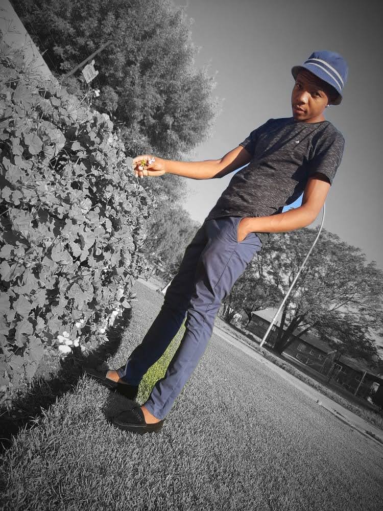 Way Side Cafe Ka Strydom