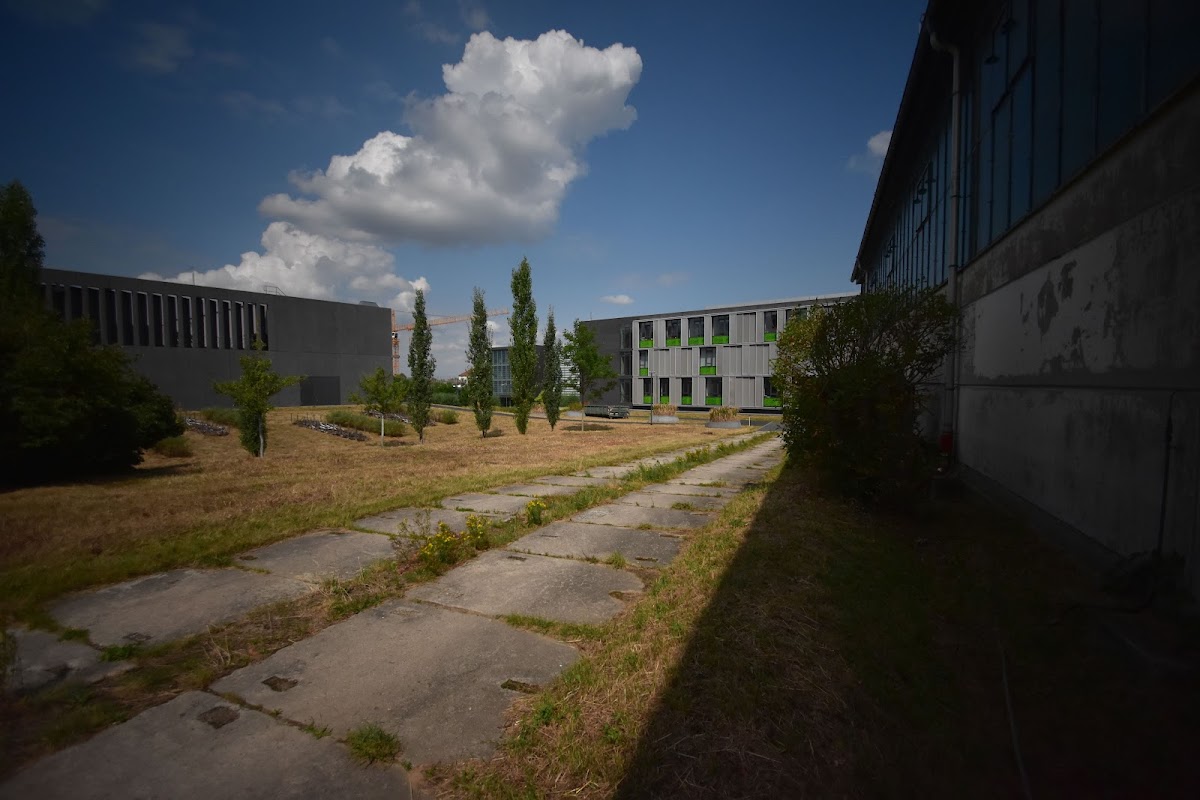 Studentencafé Ascii - 2