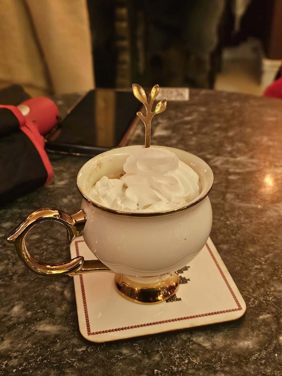 Café Carmen Red - 2