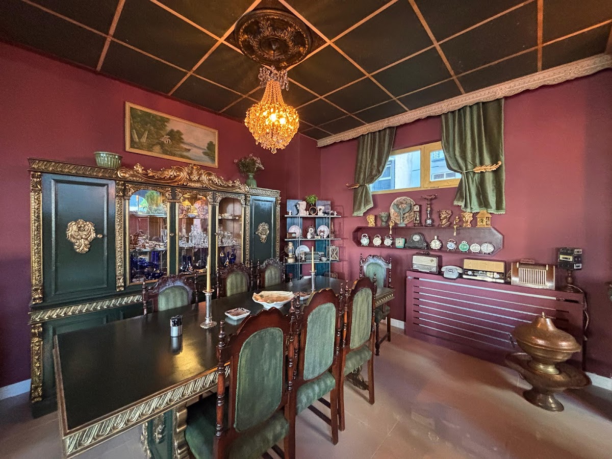 Café Carmen Red - 7