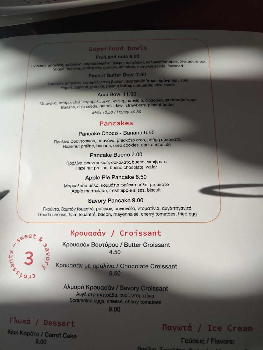 Barons Brunch Coffee Bar - 2