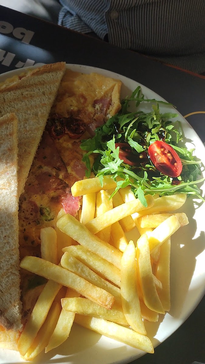 Barons Brunch Coffee Bar - 2