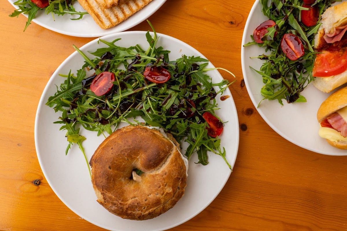 Barons Brunch Coffee Bar - 3