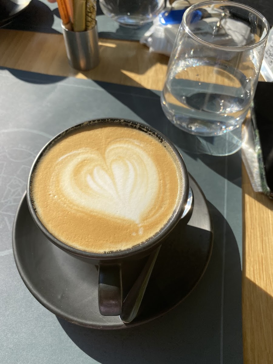 Barons Brunch Coffee Bar - 8