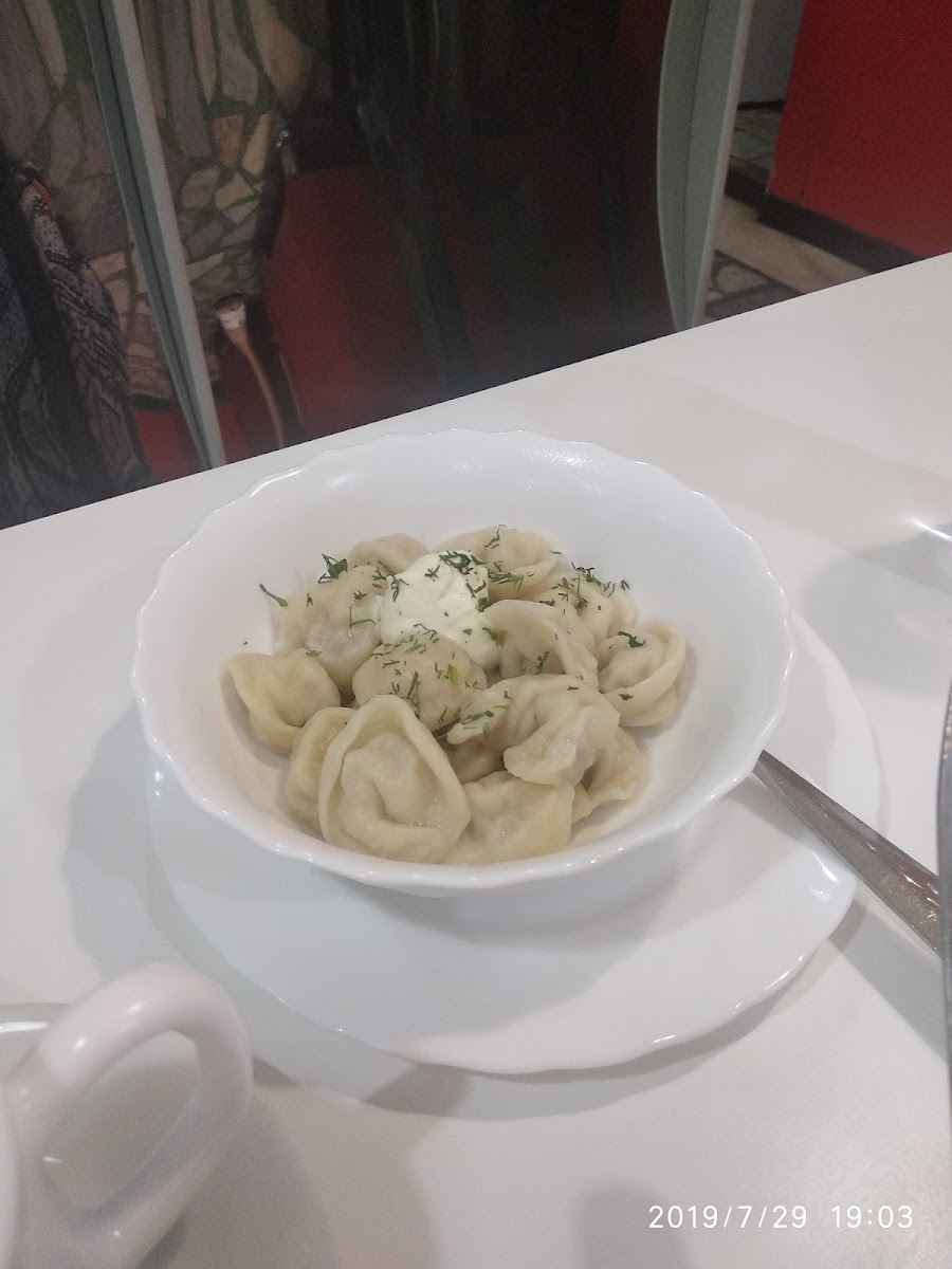 Cheburechnaya Retro - 10