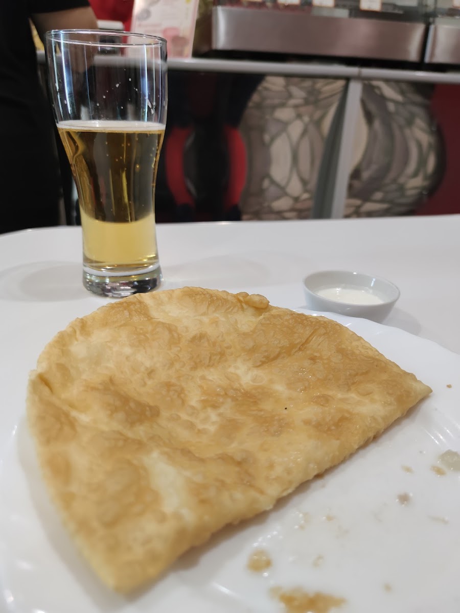 Cheburechnaya Retro - 5