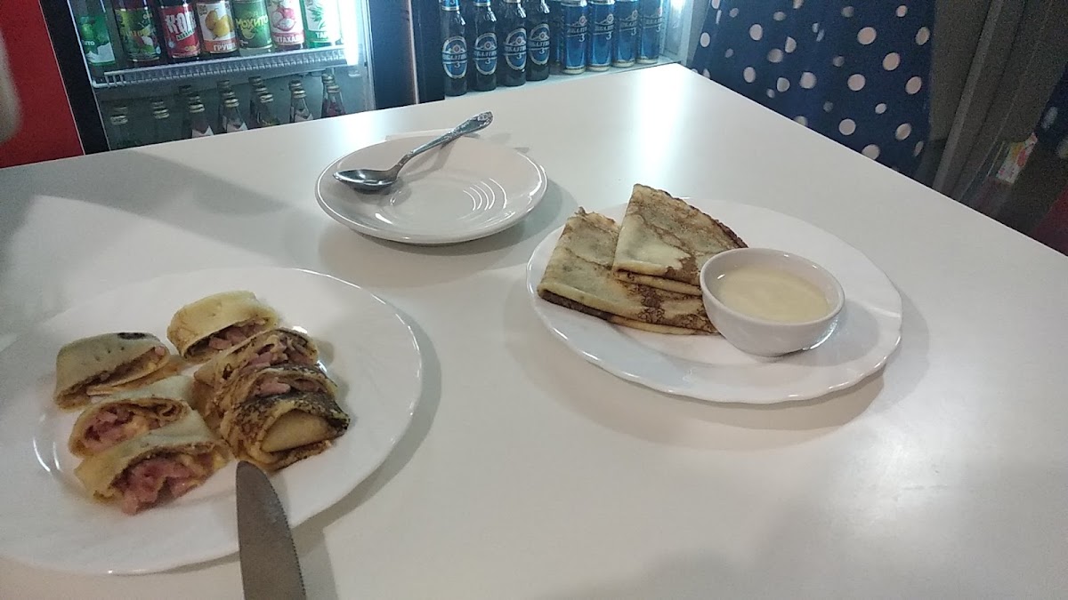 Cheburechnaya Retro - 6