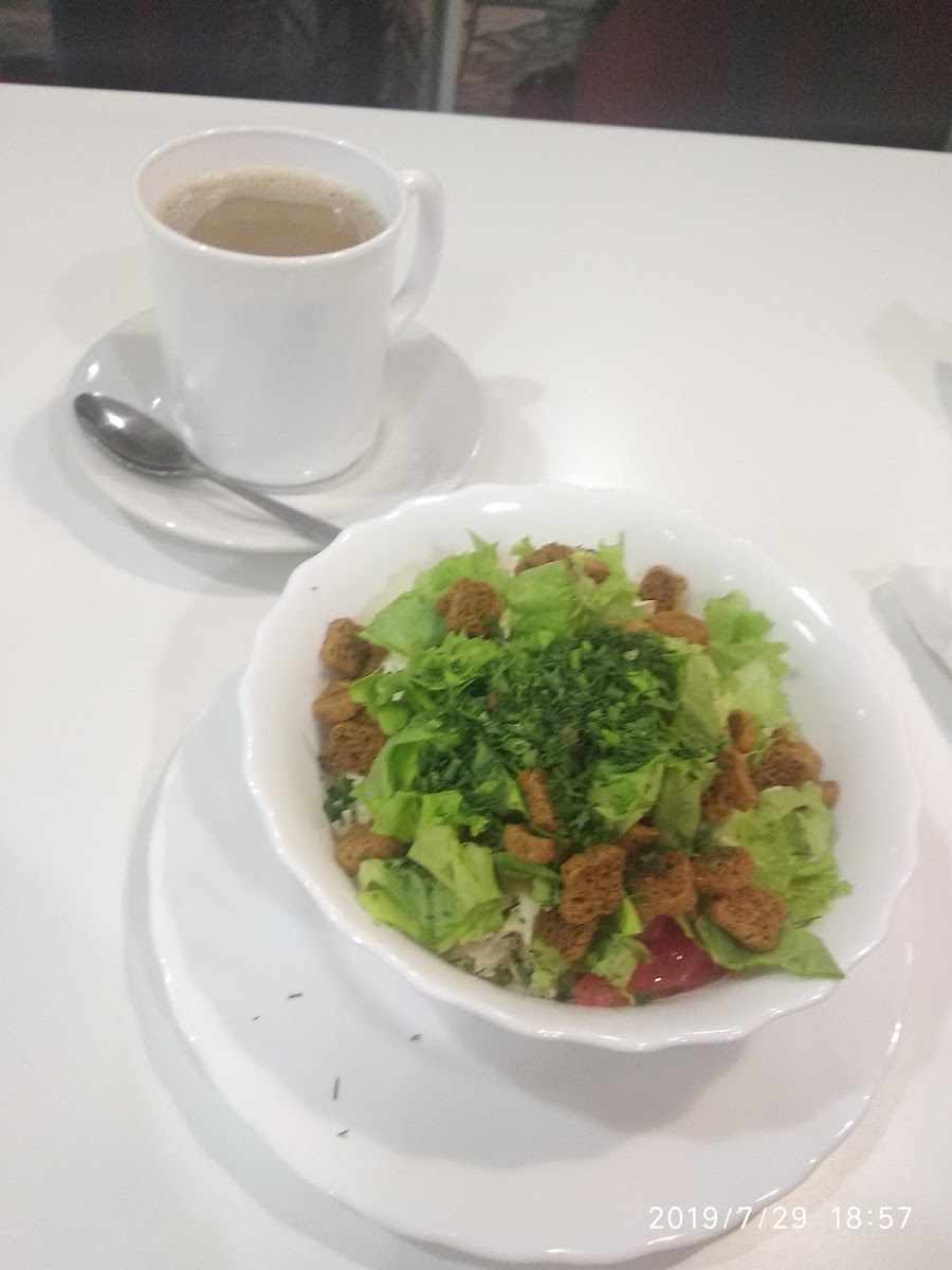 Cheburechnaya Retro - 7