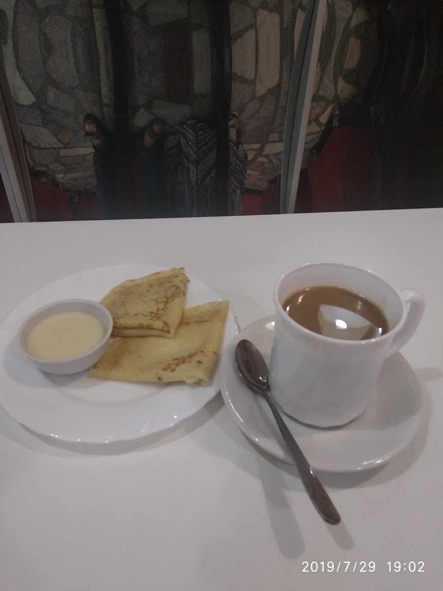 Cheburechnaya Retro - 8