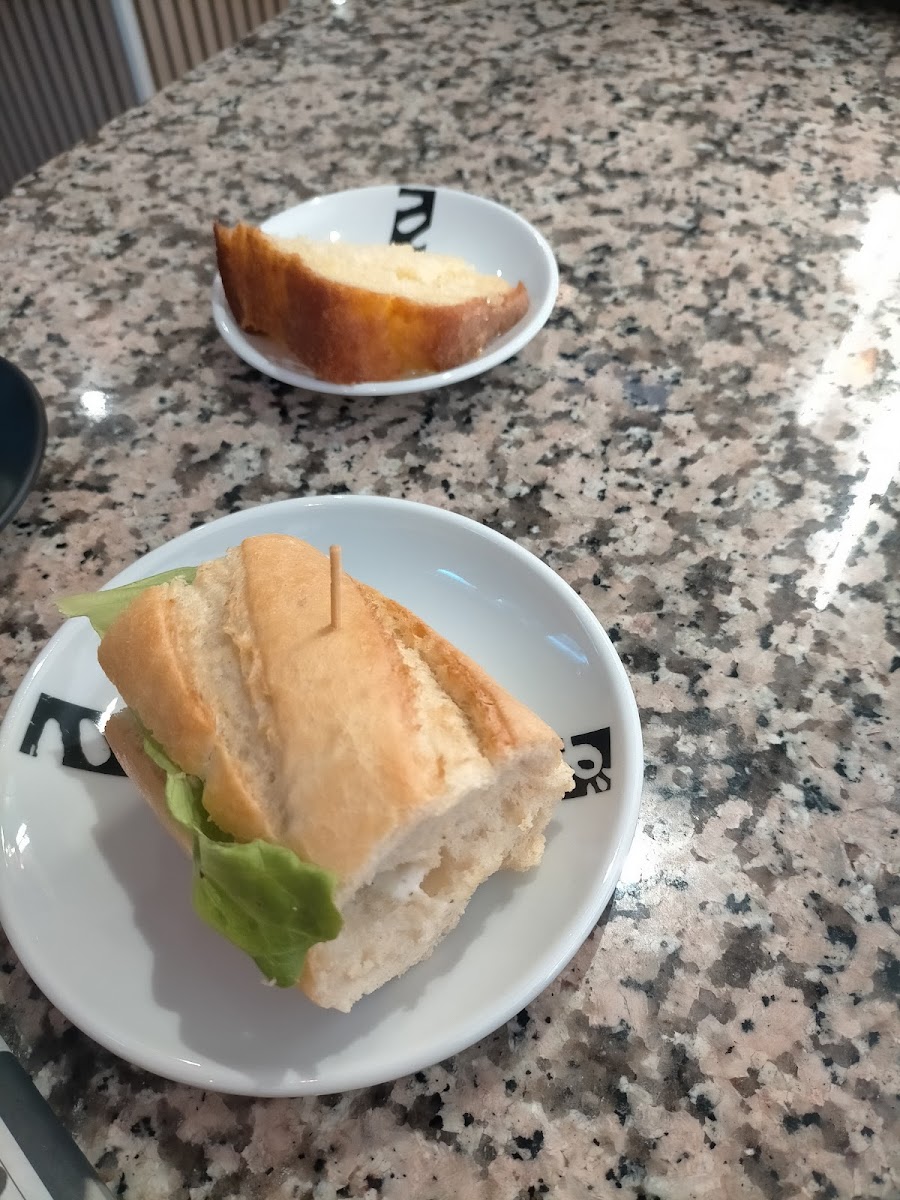 Cafe Bar Dona Urraca - 4