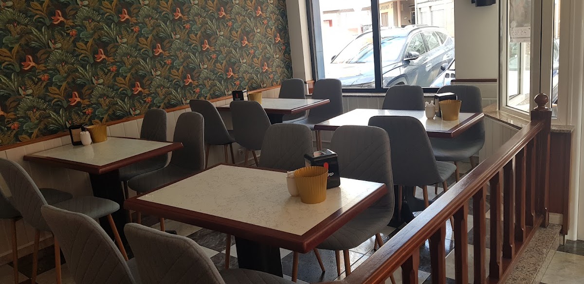 Cafe Bar Dona Urraca - 6