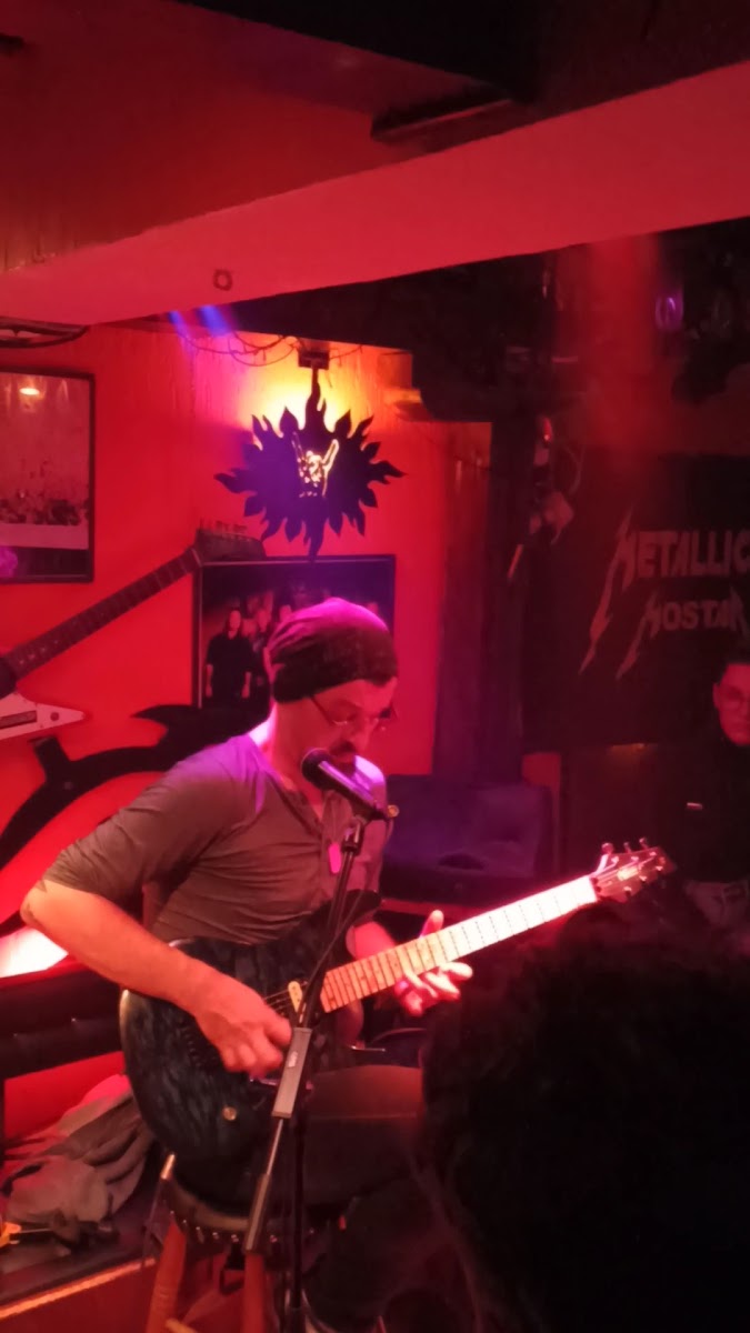 Night Bar Duradzik - 2