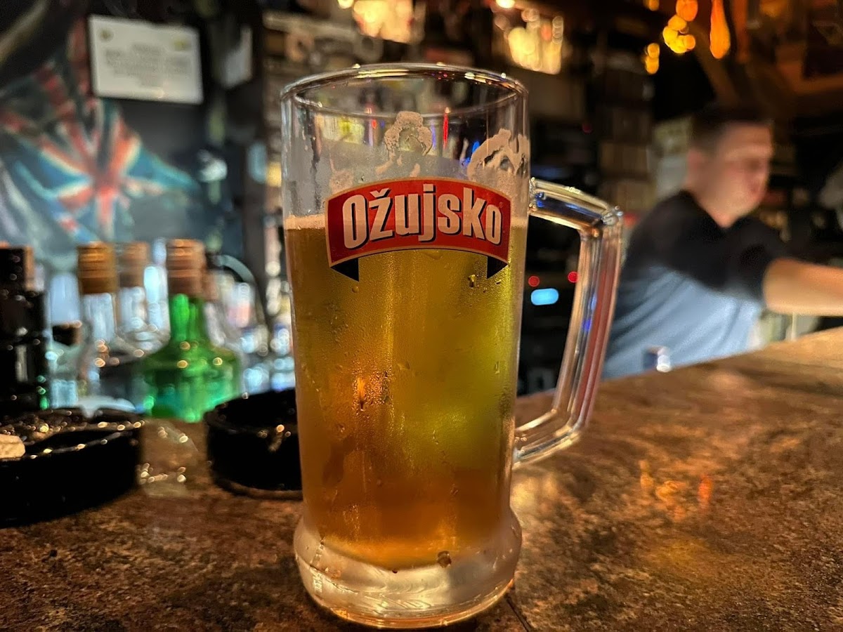 Night Bar Duradzik - 3