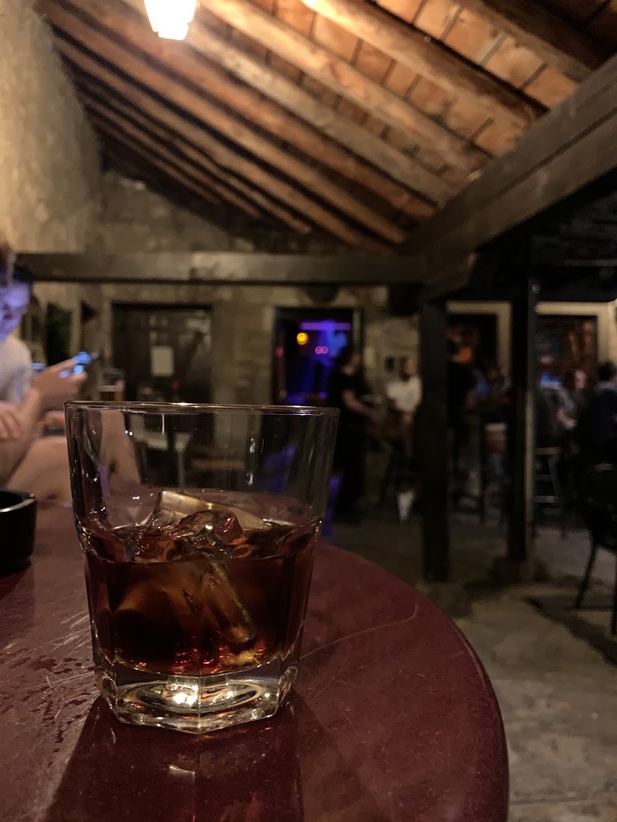 Night Bar Duradzik - 6