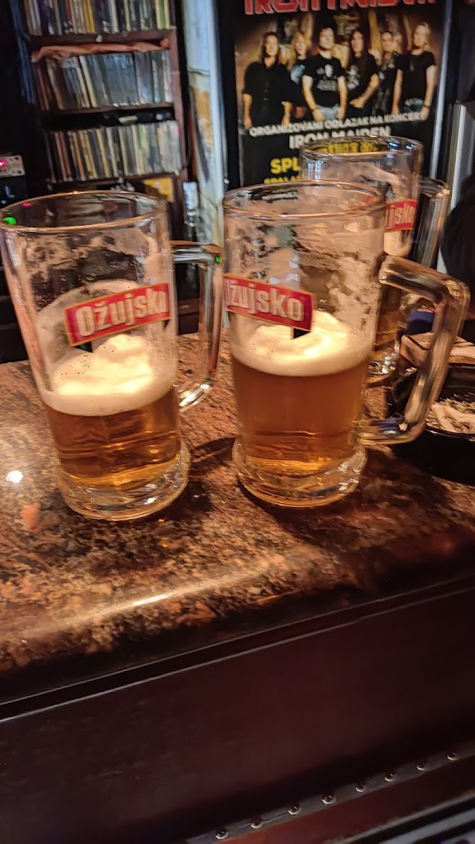 Night Bar Duradzik - 7