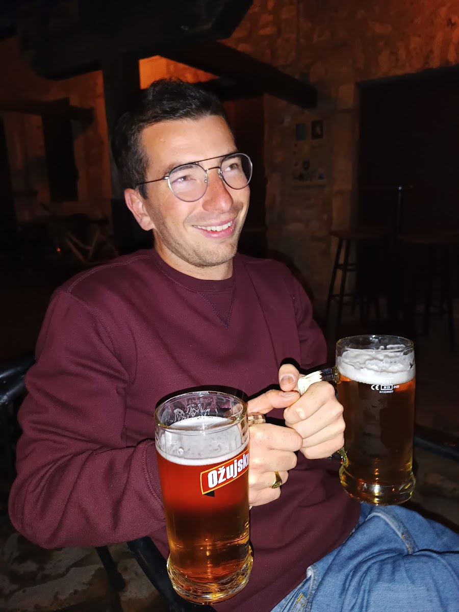 Night Bar Duradzik - 9