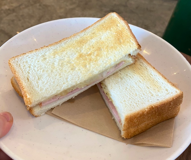 LIFT UP COFFEE Hakuba Goryu - 6