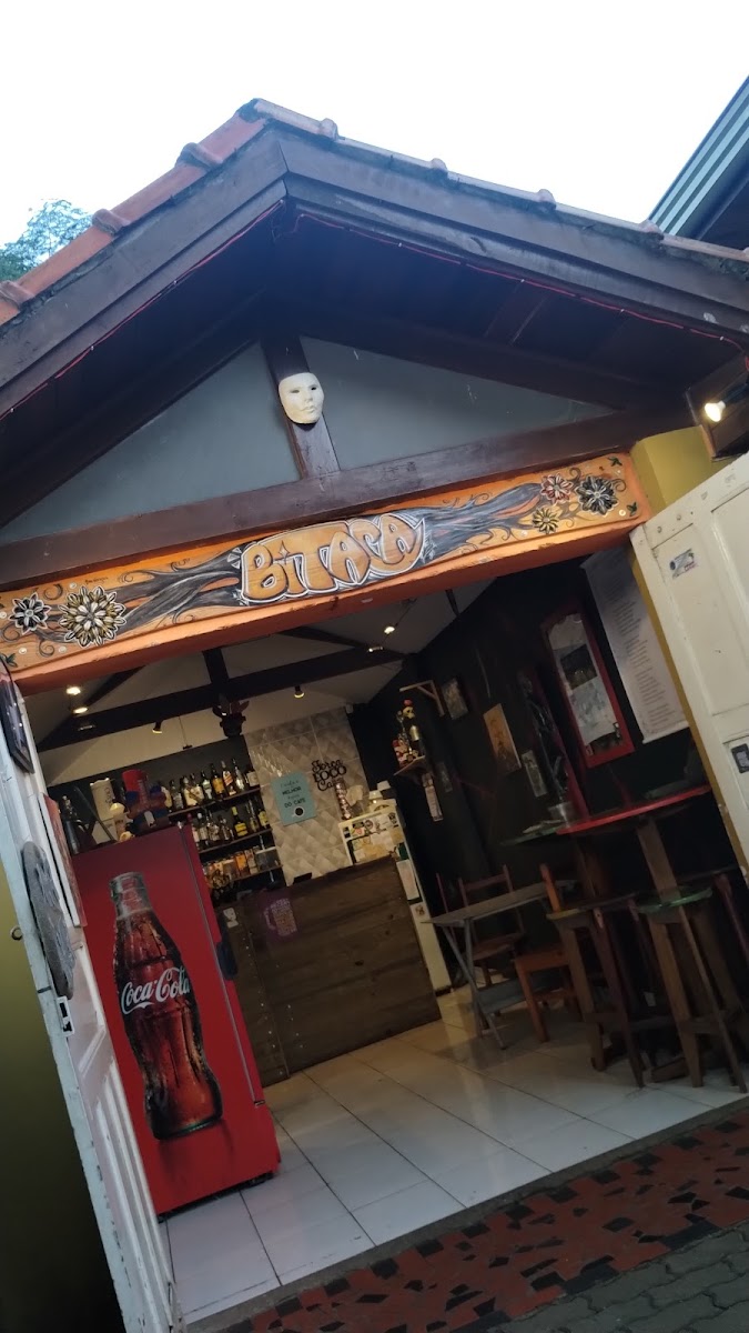A Bitaca Café Bar