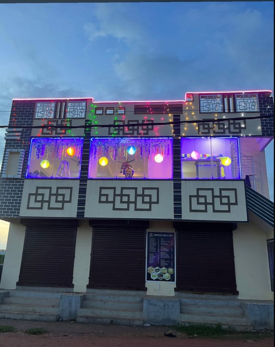 Dreamy Drips cafe tamando