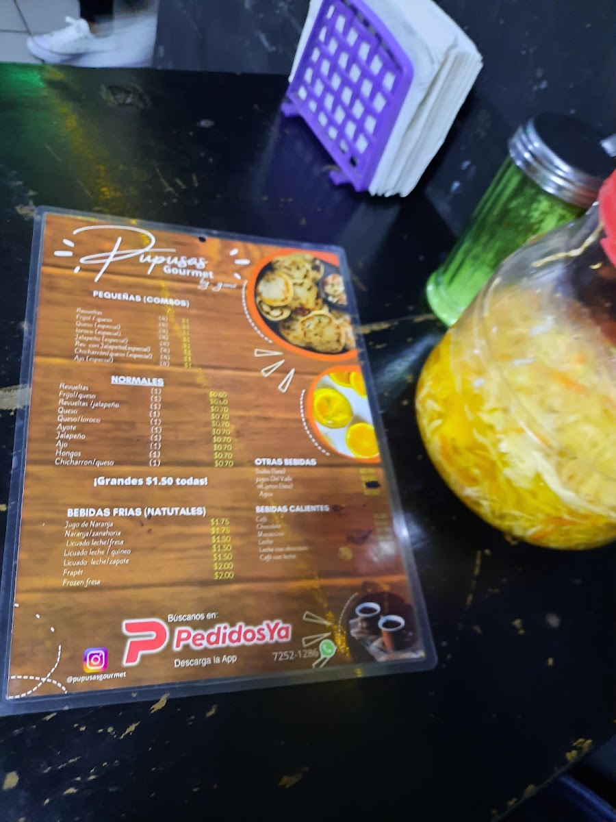 “ Gonz the coffee-bar “