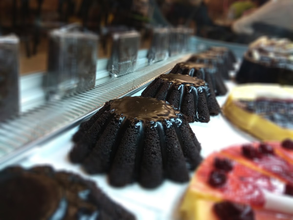 Bab 30 Cafe -باب ٣٠ - 2