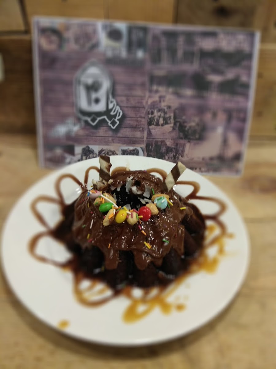 Bab 30 Cafe -باب ٣٠ - 4