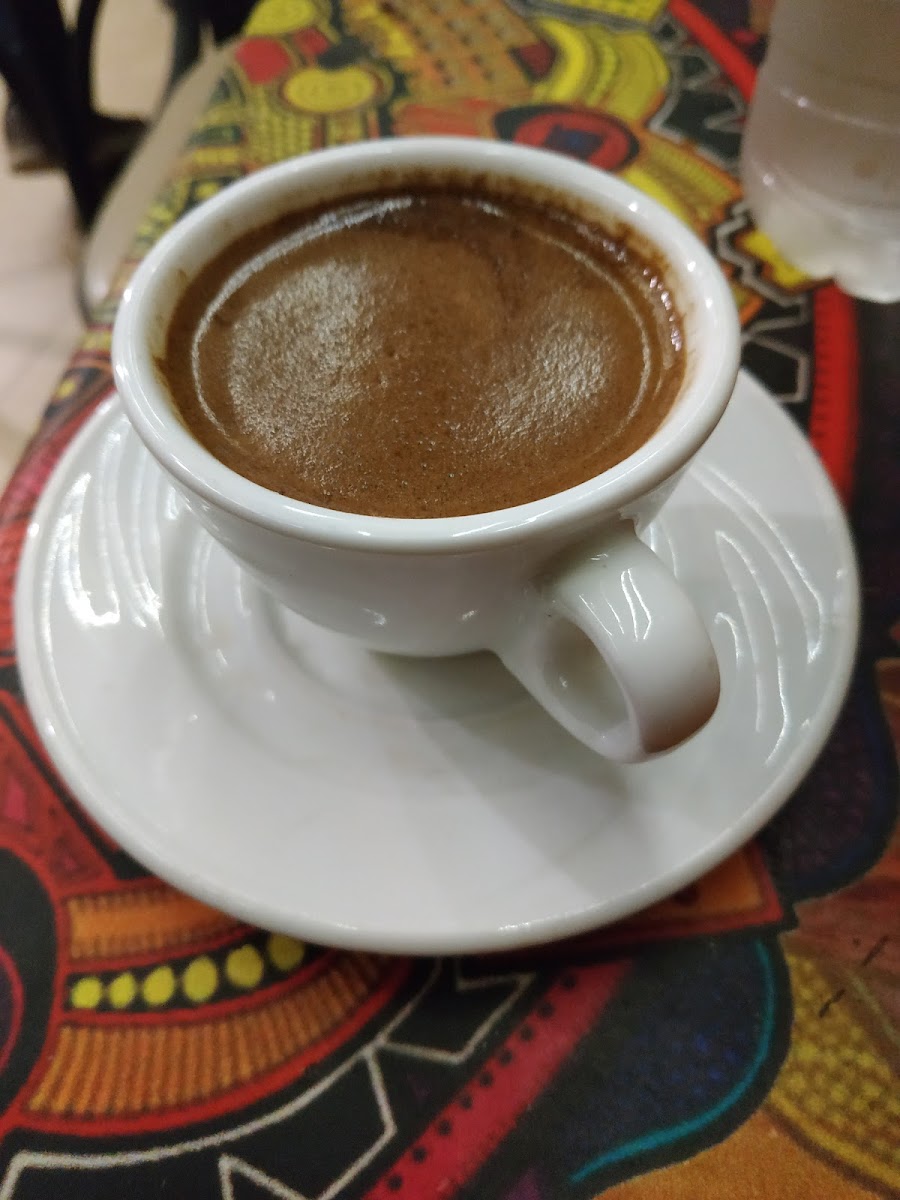 Bab 30 Cafe -باب ٣٠ - 8