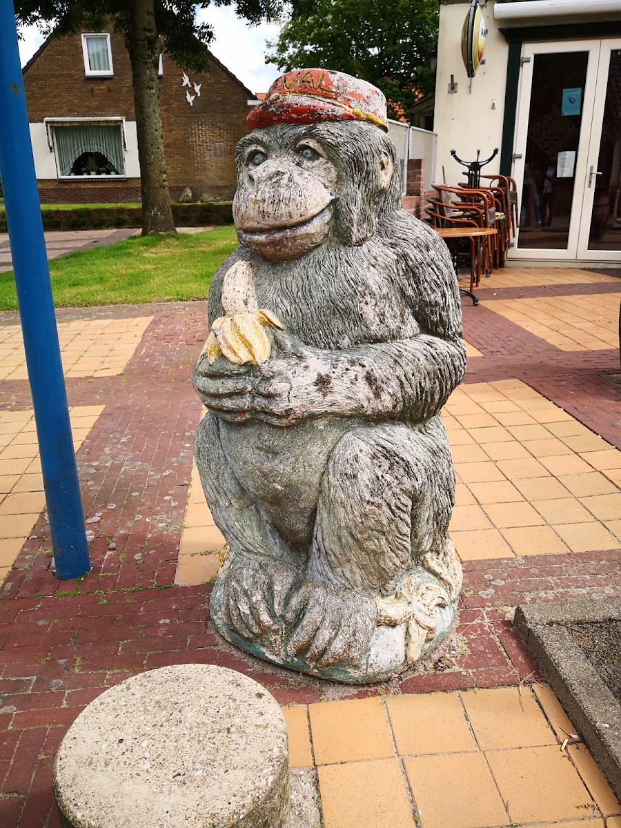 Café-Cafetaria- pizzeria 't Nijlpaard - 3