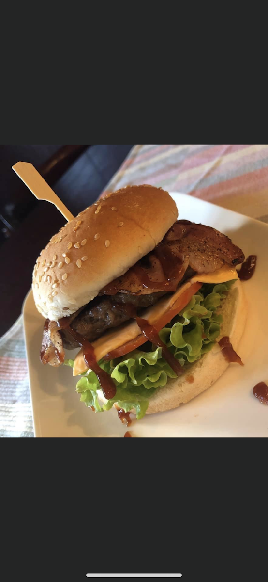 Café-Cafetaria- pizzeria 't Nijlpaard - 5