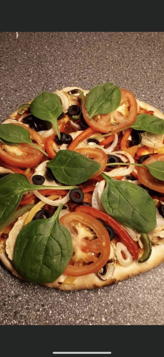 Café-Cafetaria- pizzeria 't Nijlpaard - 8