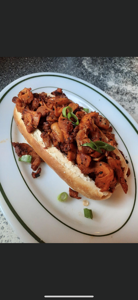 Café-Cafetaria- pizzeria 't Nijlpaard - 9