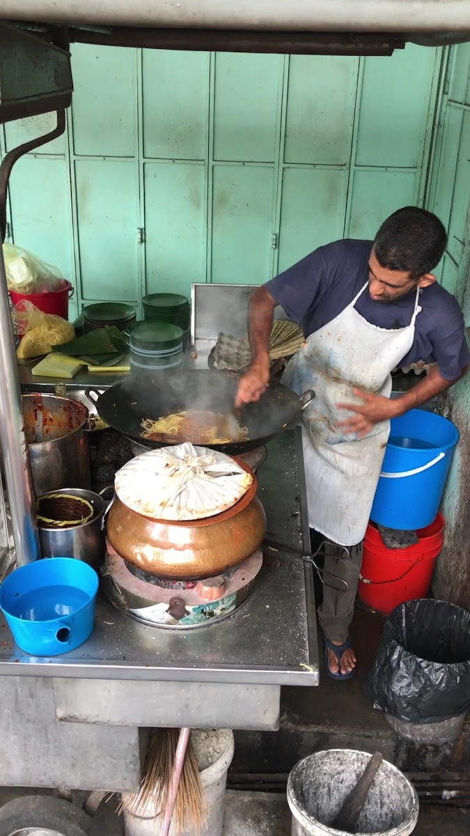 Chuan Foong Kopitiam (Yok Fong Cafe) - 2