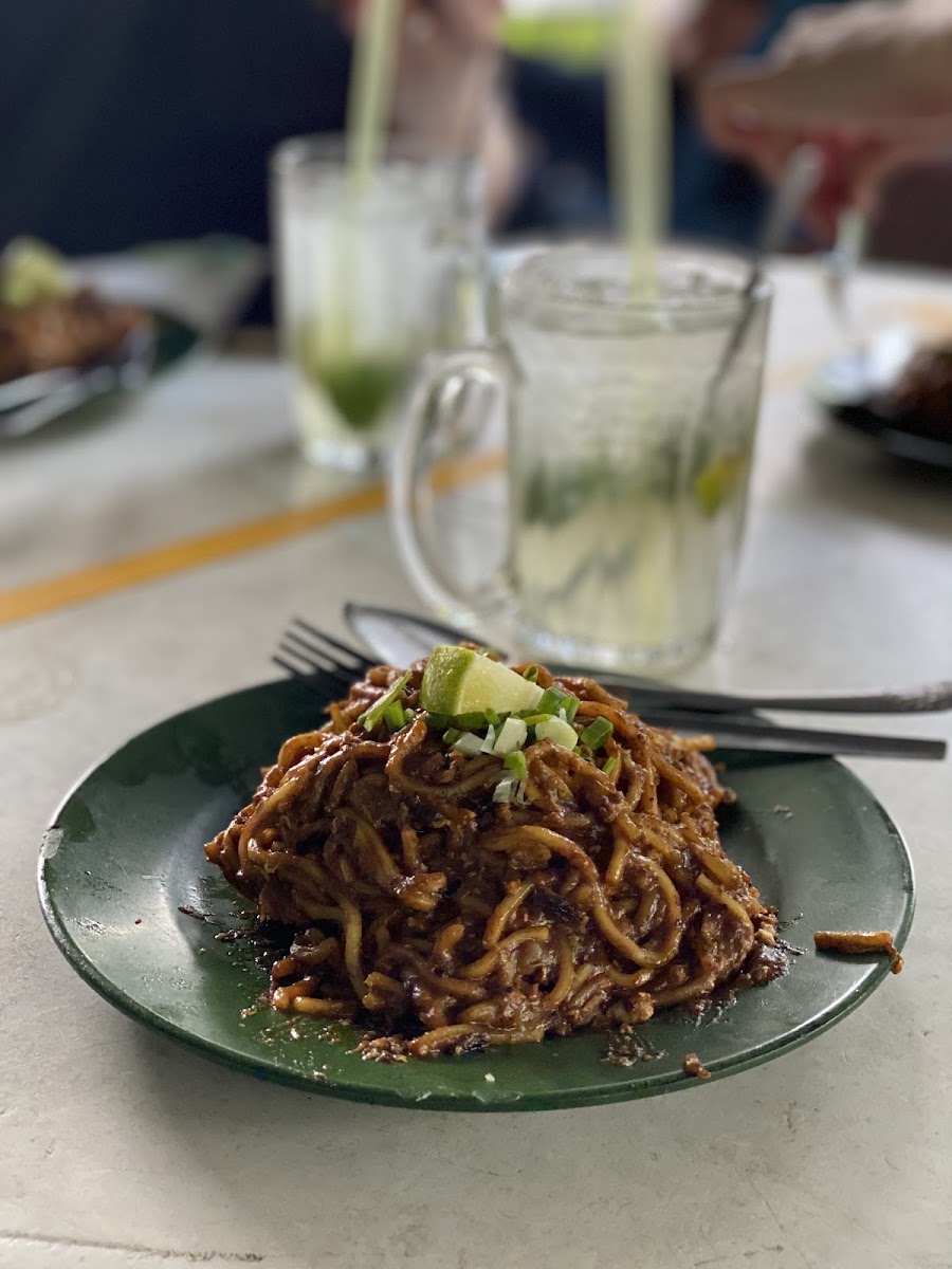 Chuan Foong Kopitiam (Yok Fong Cafe) - 5