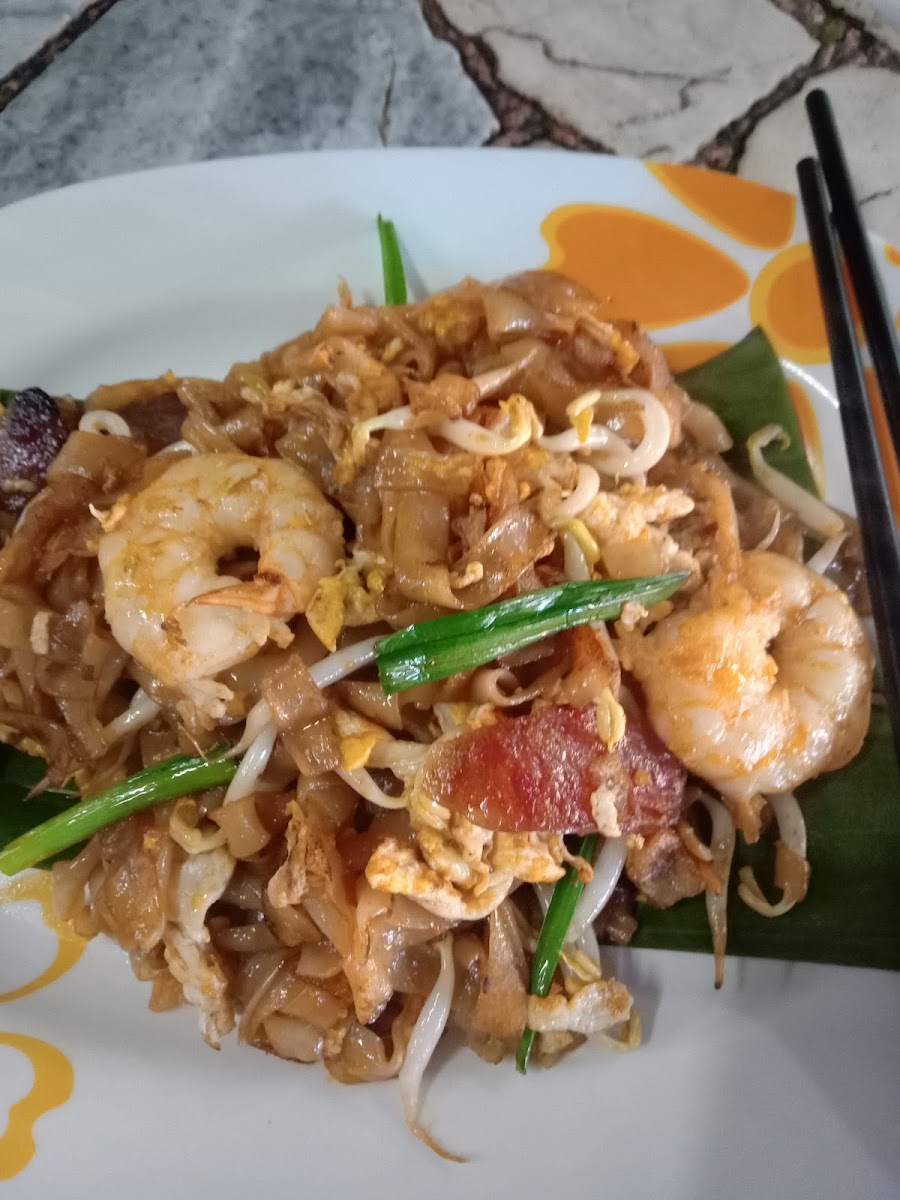 Chuan Foong Kopitiam (Yok Fong Cafe) - 6