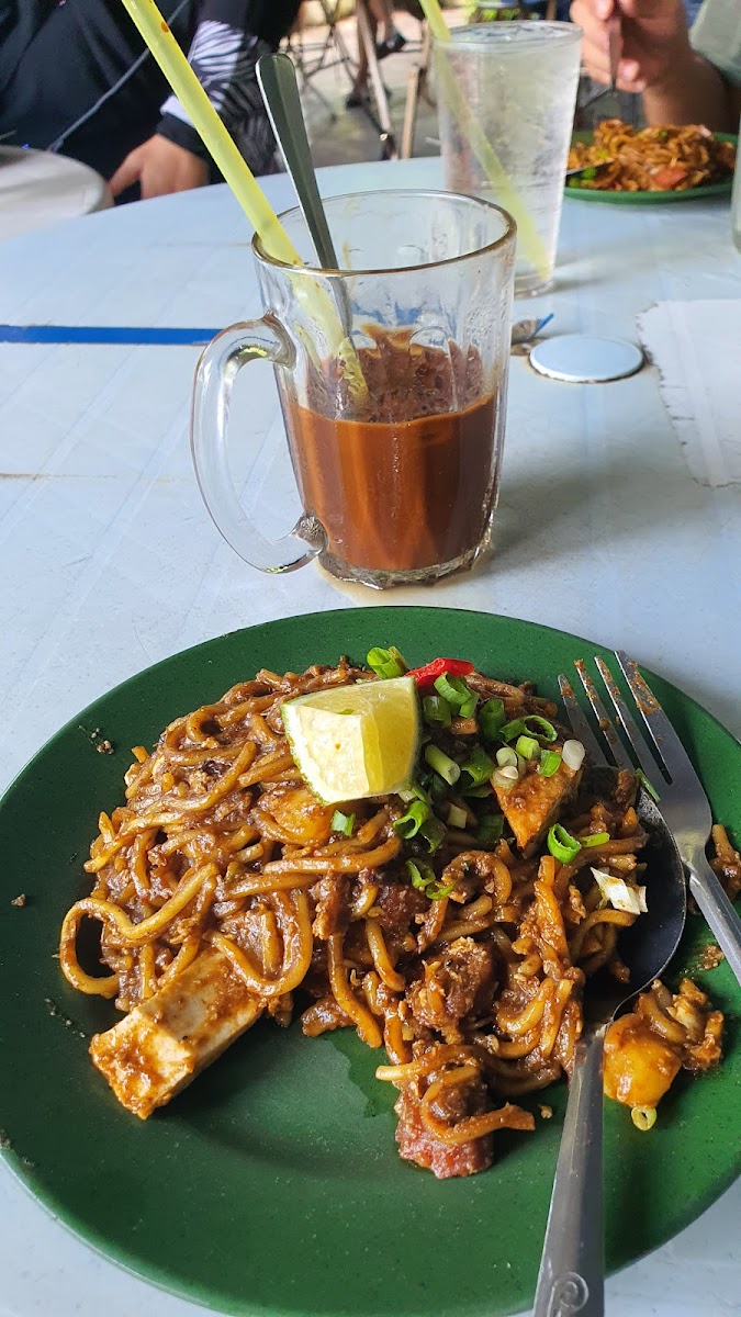 Chuan Foong Kopitiam (Yok Fong Cafe) - 7