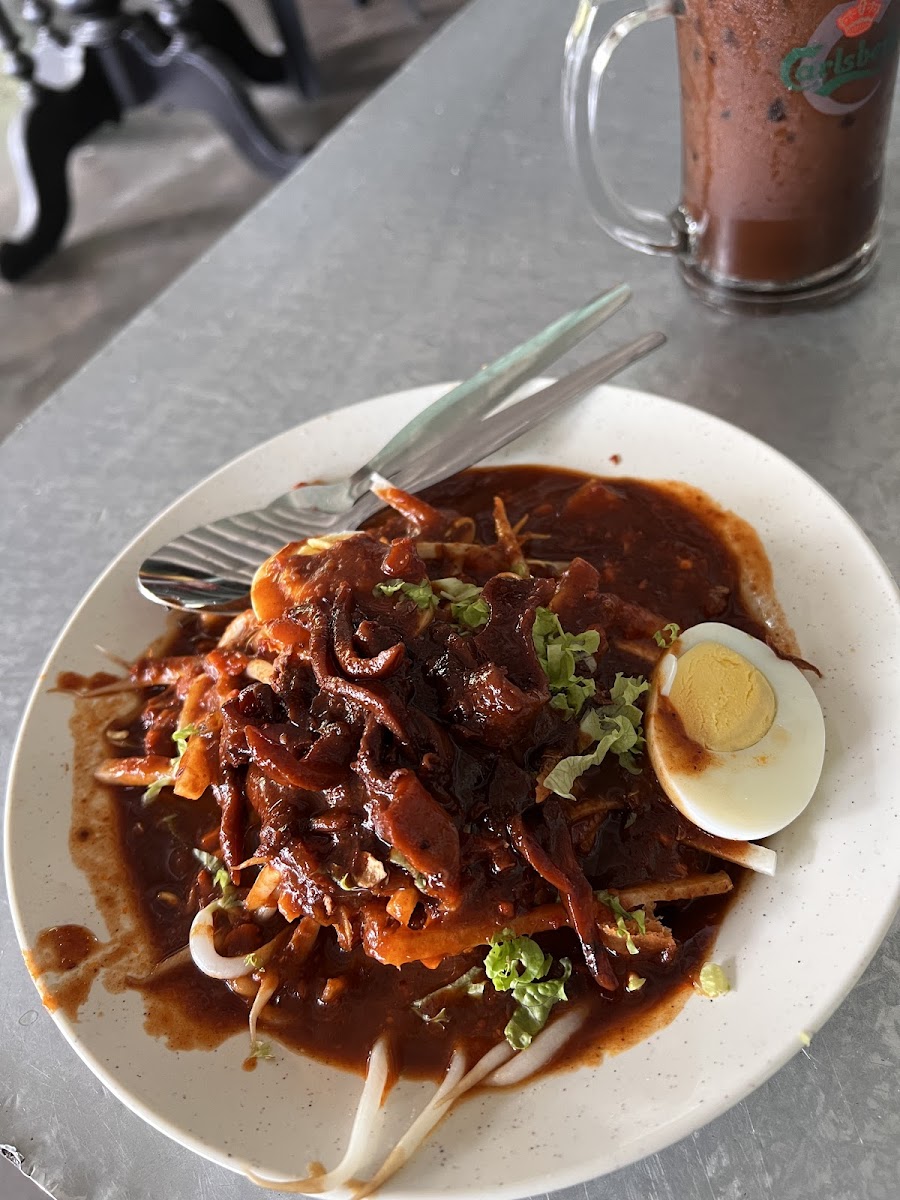 Chuan Foong Kopitiam (Yok Fong Cafe) - 9