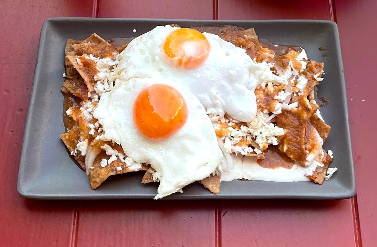 Estacionamiento Cafe