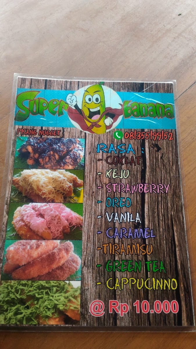 Bakso Nyuk Nyang - 1