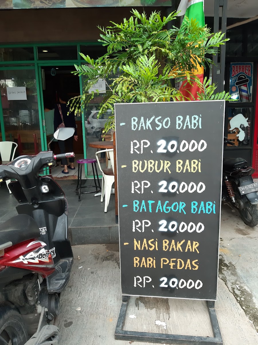 Bakso Nyuk Nyang - 3