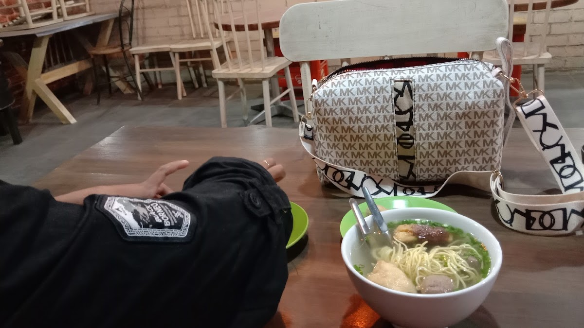 Bakso Nyuk Nyang - 10