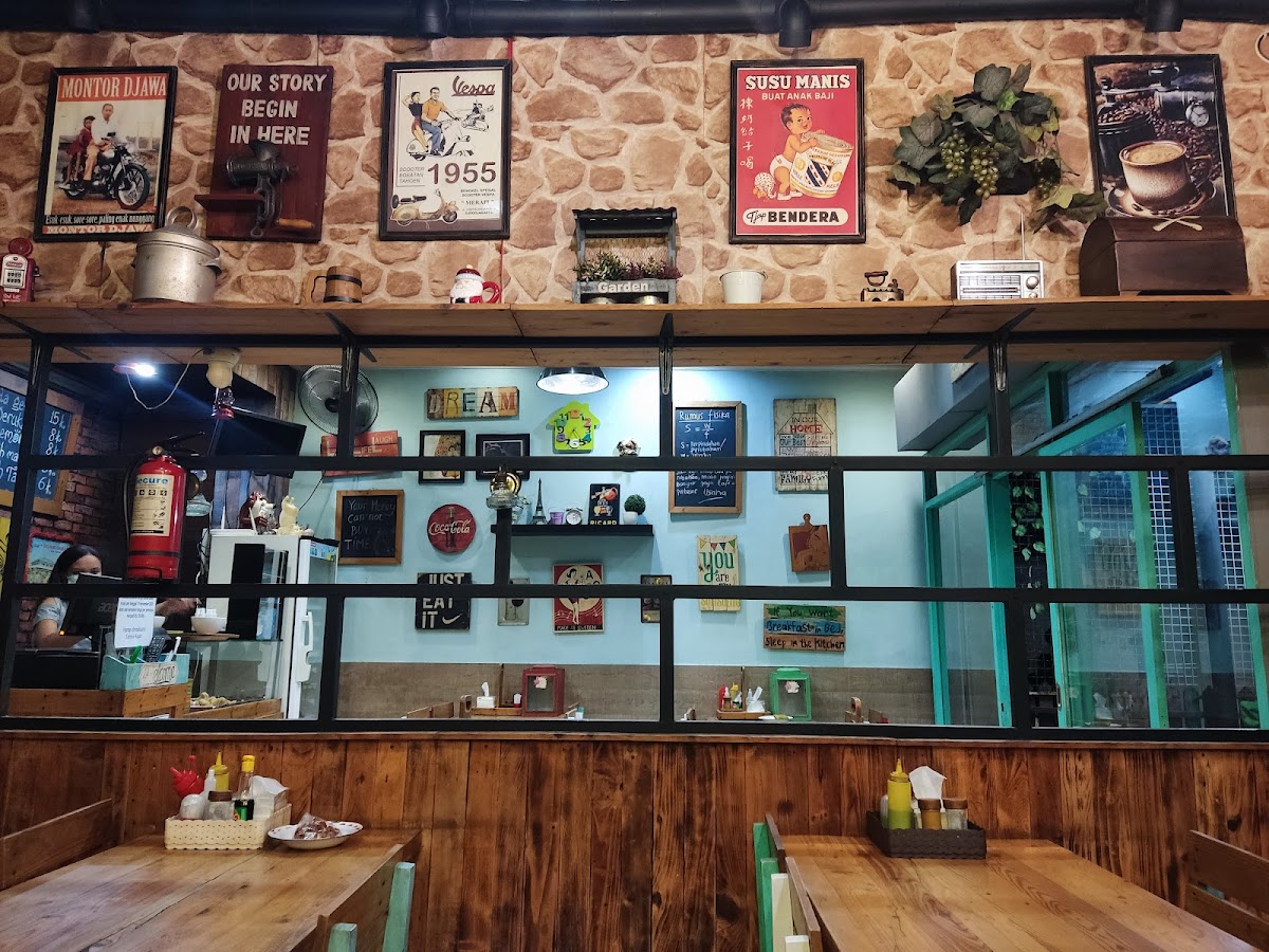 Bakso Nyuk Nyang - 3